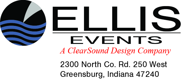 Ellis Tents Logo